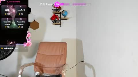 Snapshot of dulce_amor chatting on February 2026 06:22:01 AM Dulce online show from February 2026 06:22:01 AM