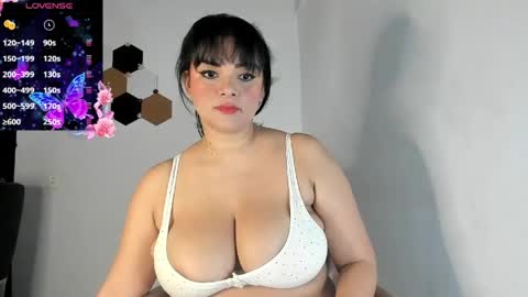 Dulce online show from April 2026 03:59:01 AM