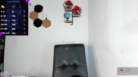 Snapshot of dulce_amor chatting on June 2026 05:54:01 AM Dulce online show from June 2026 05:54:01 AM