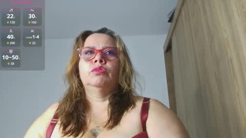 Im Dulce online show from February 2026 01:26:02 AM