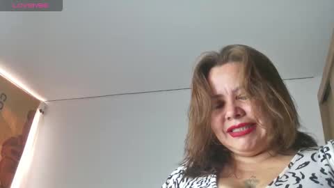 Im Dulce online show from March 2026 10:09:01 PM