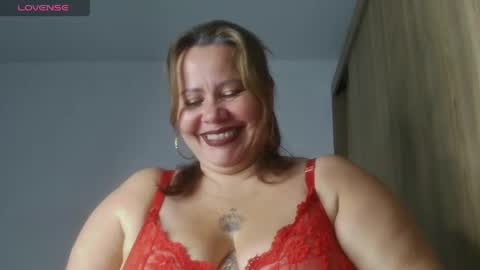 Im Dulce online show from April 2026 01:34:01 AM