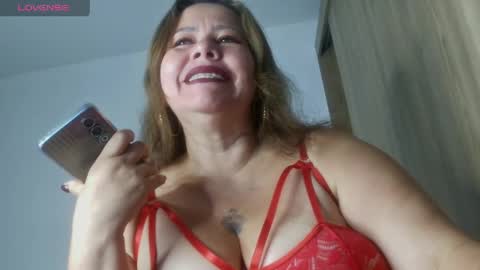 Im Dulce online show from May 2026 01:32:02 AM