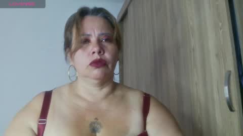 Im Dulce online show from May 2026 06:35:02 PM