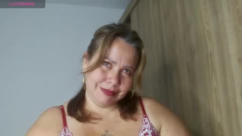 Im Dulce online show from May 2026 01:33:01 AM