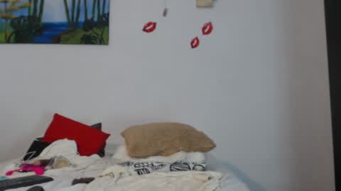 Snapshot of dulce_anita2 chatting on January 2025 05:59:02 AM Anita online show from January 2025 05:59:02 AM