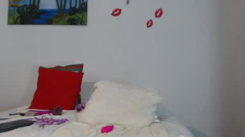 Snapshot of dulce_anita2 chatting on January 2025 05:45:02 AM Anita online show from January 2025 05:45:02 AM