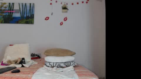 Snapshot of dulce_anita2 chatting on January 2025 04:30:02 AM Anita online show from January 2025 04:30:02 AM