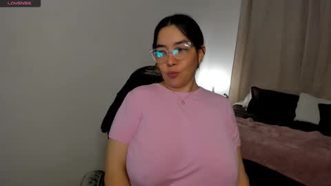 dulce brithany online show from November 2025 11:48:01 PM