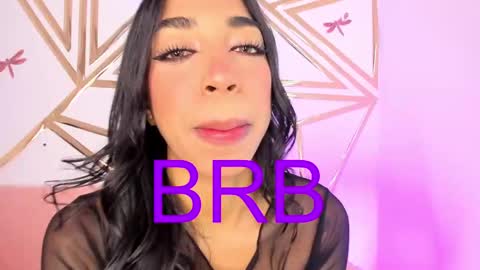 Snapshot of dulce_brown01 chatting on September 2025 12:18:01 PM Dulce online show from September 2025 12:18:01 PM