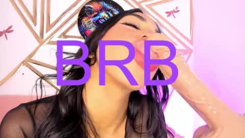 Dulce online show from November 2025 01:22:01 PM