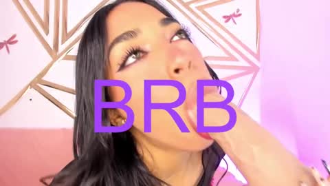 Dulce online show from November 2025 01:22:02 PM