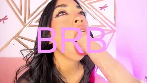 Snapshot of dulce_brown01 chatting on February 2026 12:45:02 PM Dulce online show from February 2026 12:45:02 PM