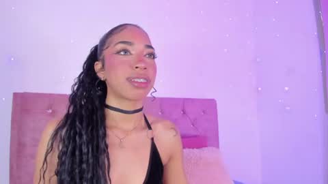 Snapshot of dulce_brown01 chatting on July 2026 02:54:01 PM Dulce online show from July 2026 02:54:01 PM