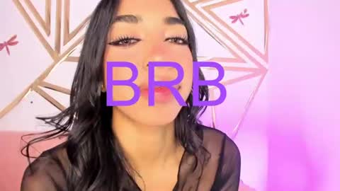 Snapshot of dulce_brown01 chatting on July 2026 01:43:02 PM Dulce online show from July 2026 01:43:02 PM