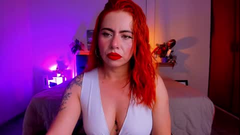 Snapshot of dulce_charlottee chatting on January 2025 07:29:02 PM DULCE online show from January 2025 07:29:02 PM