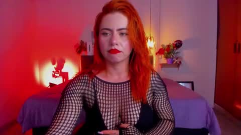 Snapshot of dulce_charlottee chatting on February 2025 08:28:01 PM DULCE online show from February 2025 08:28:01 PM