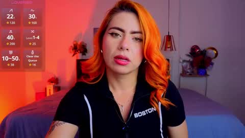 Snapshot of dulce_charlottee chatting on September 2025 07:37:01 PM DULCE online show from September 2025 07:37:01 PM