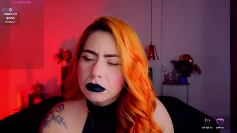 DULCE online show from September 2025 07:30:01 PM