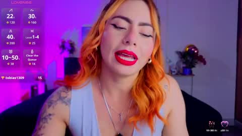 DULCE online show from September 2025 07:40:02 PM