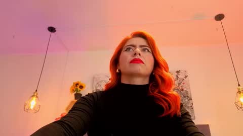 DULCE online show from November 2025 01:59:02 PM