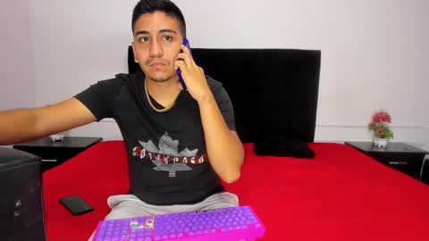 Snapshot of dulce_condena_420 chatting on January 2025 07:37:01 PM Im Alexa 420 online show from January 2025 07:37:01 PM