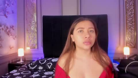 Snapshot of dulce_girls chatting on May 2026 11:29:02 AM Dulce online show from May 2026 11:29:02 AM