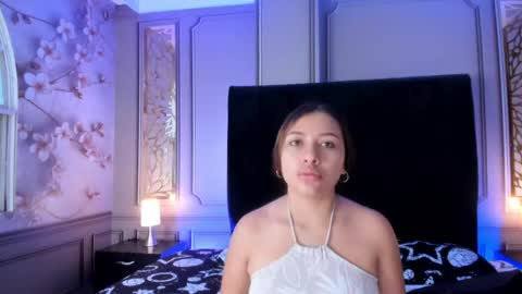 Snapshot of dulce_girls chatting on May 2026 12:24:01 PM Dulce online show from May 2026 12:24:01 PM