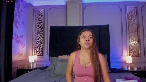 Snapshot of dulce_girls chatting on July 2026 11:36:01 AM Dulce online show from July 2026 11:36:01 AM