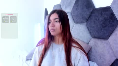 Dulce BBW Jones  online show from February 2026 08:29:02 PM