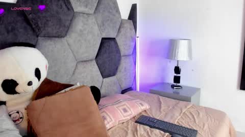 Dulce BBW Jones  online show from March 2026 09:12:01 PM