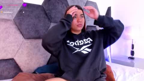 Dulce BBW Jones  online show from March 2026 09:53:02 PM