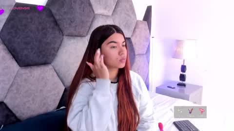 Dulce BBW Jones  online show from March 2026 08:46:02 PM