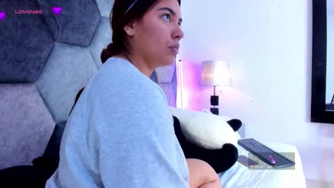 Dulce BBW Jones  online show from March 2026 08:23:02 PM