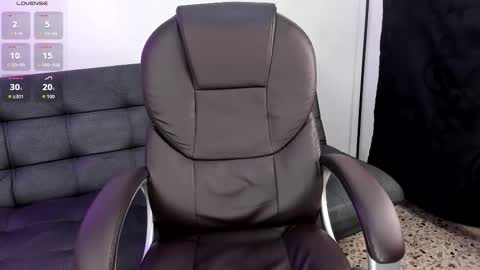 Snapshot of dulce_kitty13 chatting on November 2025 03:05:01 AM Kitty online show from November 2025 03:05:01 AM