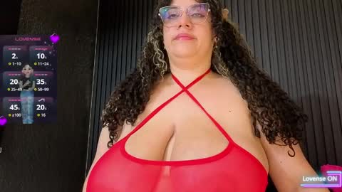 DULCE LF online show from May 2026 02:23:01 PM