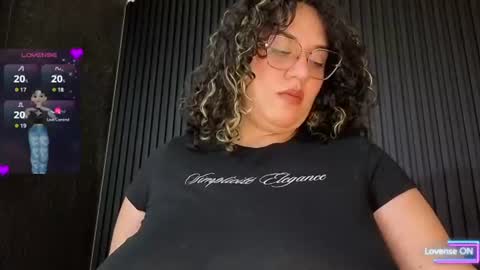 DULCE LF online show from June 2026 05:28:01 AM