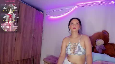 Snapshot of dulce_maria021 chatting on September 2025 10:20:01 PM dulce online show from September 2025 10:20:01 PM