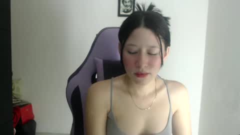 Snapshot of dulce_mauren chatting on October 2025 06:25:02 AM dulce_mauren online show from October 2025 06:25:02 AM