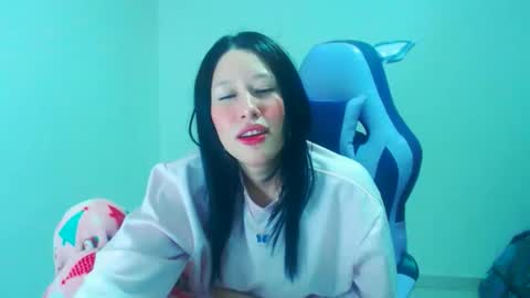 dulce_mauren online show from November 2025 06:59:01 AM