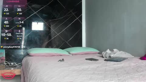 Snapshot of dulce_melodia chatting on March 2025 08:11:02 PM dulce melodia online show from March 2025 08:11:02 PM