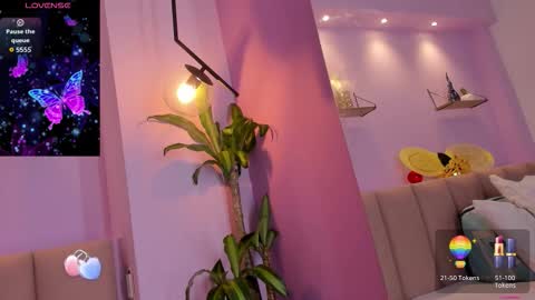 dulce_mg online show from December 2025 07:20:01 PM