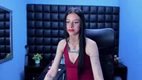 dulce_miiaa online show from March 2026 06:56:01 PM