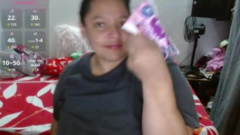 dulce online show from May 2026 08:28:01 PM