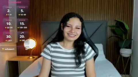 N A T Y online show from January 2025 05:32:01 AM