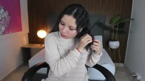 N A T Y online show from February 2025 02:08:02 AM