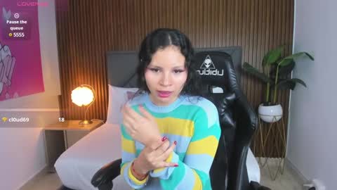 N A T Y online show from February 2025 02:06:02 AM