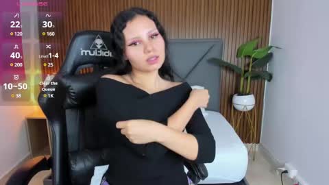 N A T Y online show from February 2025 02:12:01 AM