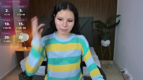 N A T Y online show from February 2025 06:37:01 AM