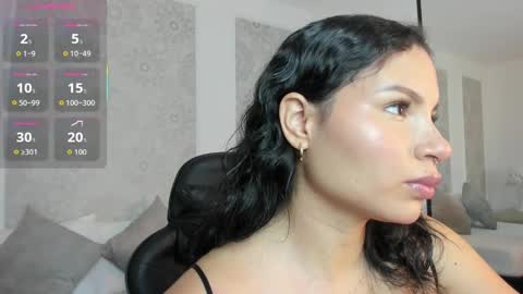 N A T Y online show from October 2025 02:12:02 AM